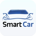 Logo of SmartCar android Application 